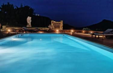 Villa Marble Tinos - Foto 8