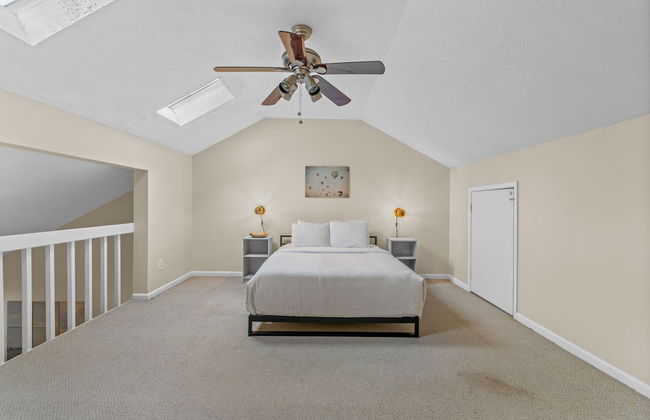 Juniper Furnished Apartments - Photo 33