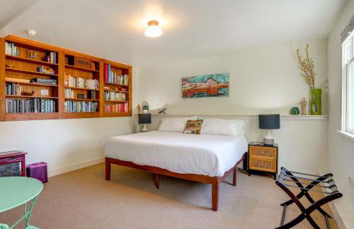 Golden Gate and Sunset Views! Classic Berkeley Home - Photo 19