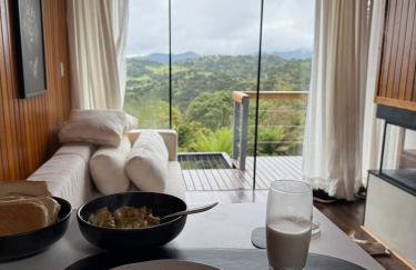 Cabana Momento, o Melhor Nascer do Sol de Urubici - Photo 16