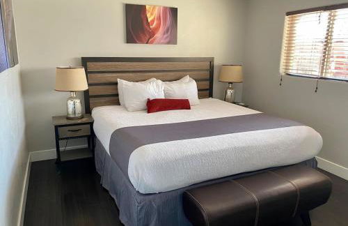 The Flagstone Boutique Inn & Suites - Foto 52