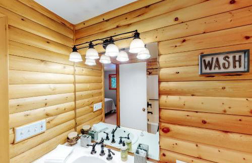 Northwoods Dream Retreat - Foto 13