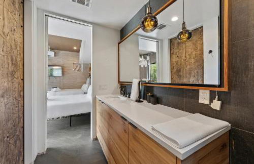 Austin Grove - Pool, Fire Pit & Forest Views - Foto 65