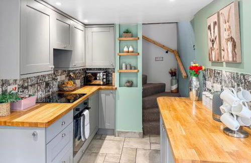 Holly Cottage - Foto 28