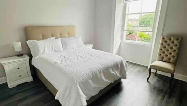 Burnock Lodge - Donnini Apartments - Foto 3, Habitación