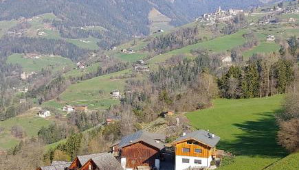 Unterplattnerhof - Foto 1