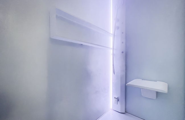 LuxRent Loft Lagrange - Foto 27