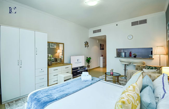 Silver - Modern Studio with lake view - Foto 5