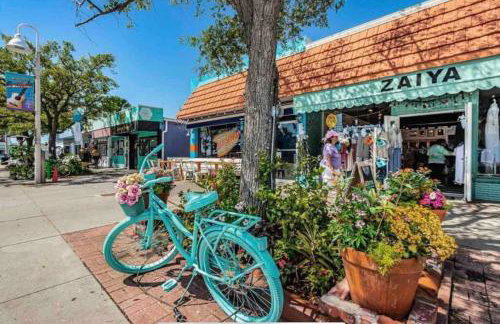 In the Center of Gulfport, Min Away From the Beach! - Foto 7