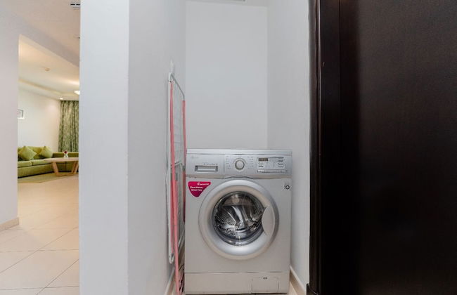 City Stay Prime Hotel Apartment - Photo 31