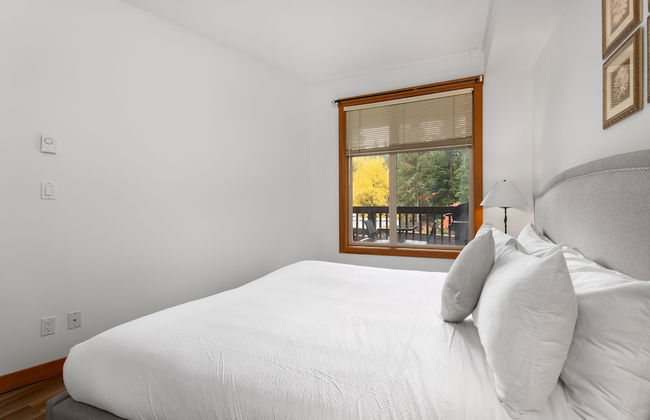 Lost Lake Lodge by Whistler Premier - Foto 8