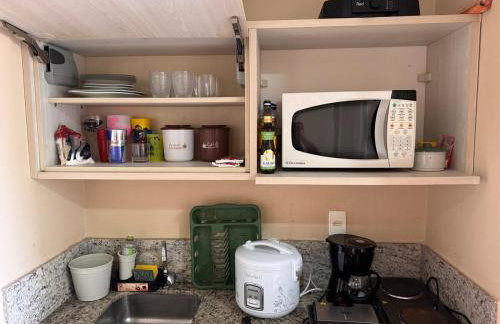 Room accommodates up to 5 complete apartment - Foto 5