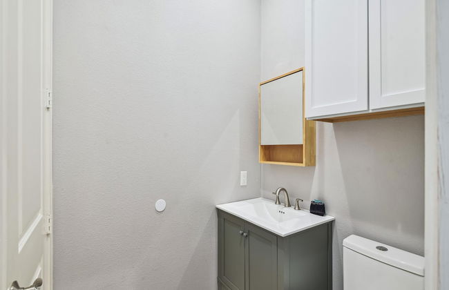 Sand and Sun Beachfront - Foto 33