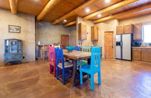 Balloon fiesta home - Foto 30