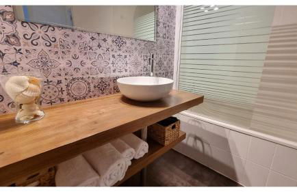 Casa Quili Cádiz com - Foto 18