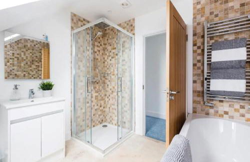 Green Ridge - detached seaside home - Foto 18