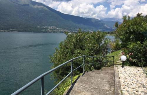 The House on the lake shore - Foto 7