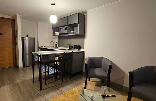 Oceana Suites Briones Luco - Foto 15