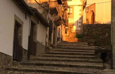 Casa Rural La Antigua Tahona - Foto 32