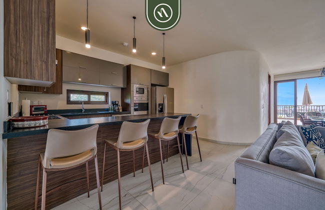 The Canuva Lux 204 in Cruz de Huanacaxtle - Foto 32