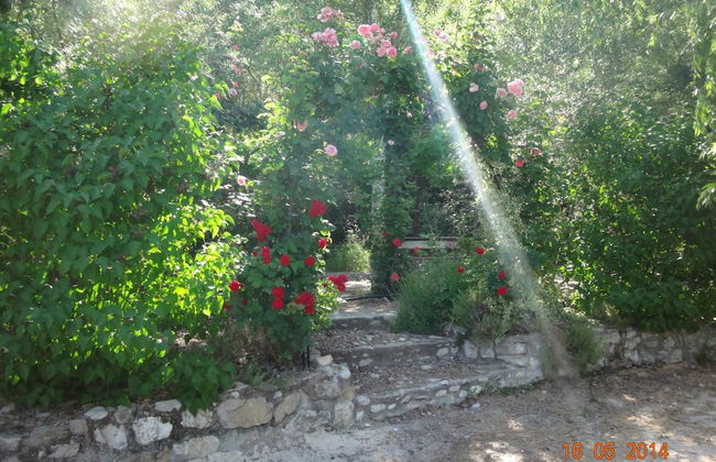 Alojamiento Rural El Molino De La Cerrada - Foto 23