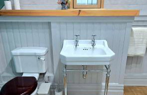 The Old Stables - Foto 14