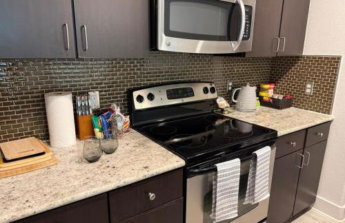 Experience the Best of Fort Worth Stylish Apartment in the Cultural District - Photo 22