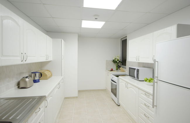 The Apartments Dubai World Trade Centre - Photo 11