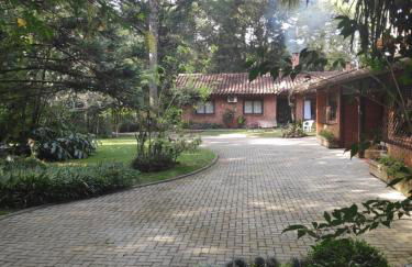 CASA GOLDONI GRAMADO 4 Quartos - Photo 43