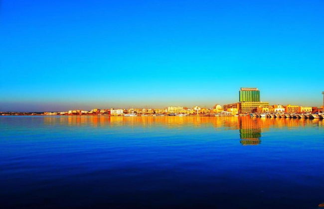 Escape in Marina di Mancaversa - Foto 34