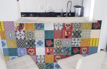 Aldeia dos reis - Mangaratiba - Loft 409 bl 02 - Foto 8