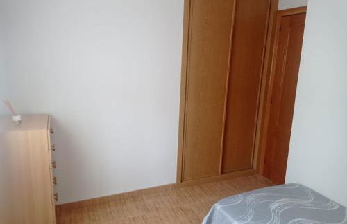 apartamento con piscina - Foto 6