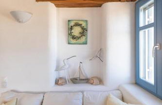 Marpissa Paros house Casa Mira - Photo 9