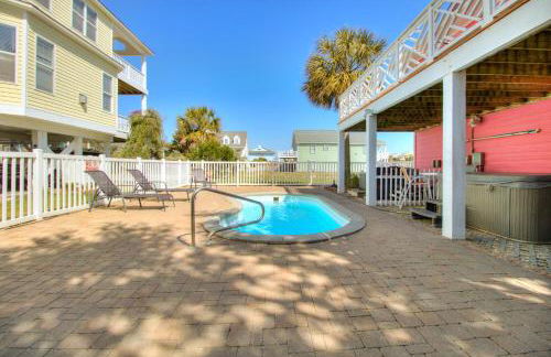 Cozy Kure by Carolina Beach Realty - Foto 33