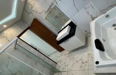 Casa moderna Malvinas - Foto 8