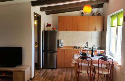 Secluded holiday house Forcici, Central Istria - Sredisnja Istra - 12233 - Photo 13