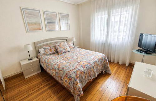 Family apartment in the center - Photo 5