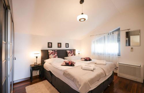 Villa Olive Garden Apartments - Foto 73