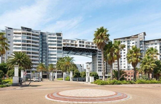 Century City Boutique Apartments - Foto 47