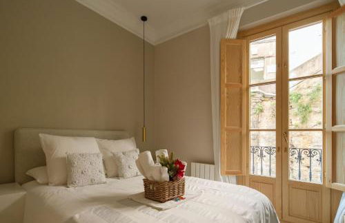 Monappart Cristo Historic Apartment with Parking - Foto 15