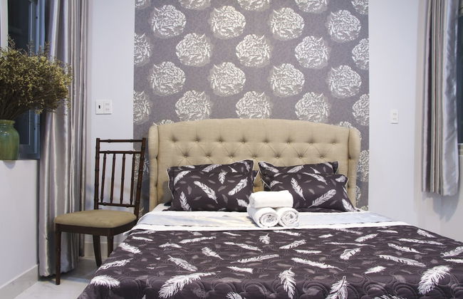 Saigon House - Foto 14