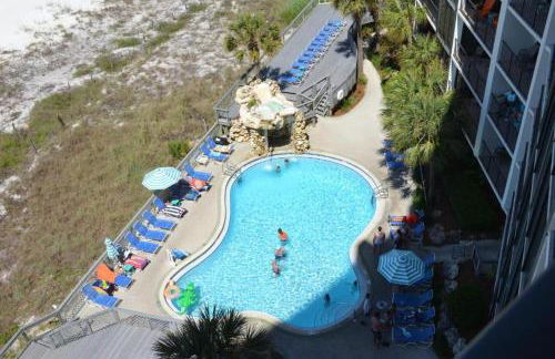 Gulf front condo - Foto 2