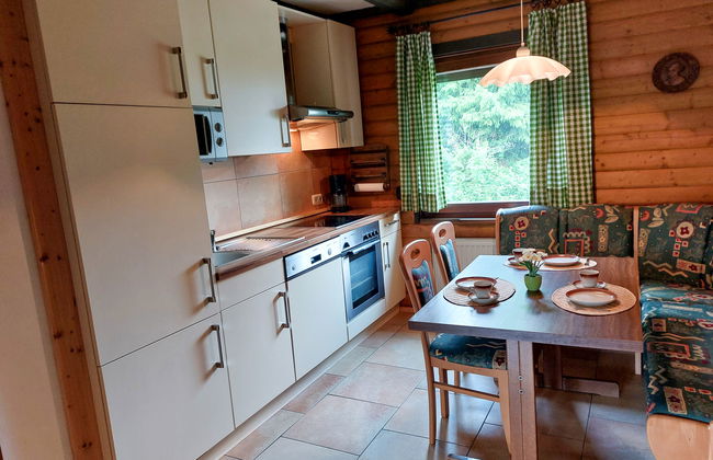 Am Hohen Bogen - Foto 4