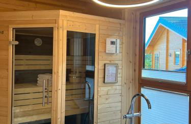 NETTEN Naturerlebnis Holz-Chalets - Photo 18