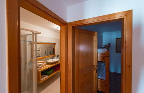 Appartamenti Majon Ladina - Foto 37