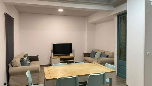 Cal Feliu - Piso amplio en el centro de Reus - Foto 3