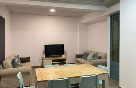 Cal Feliu - Piso amplio en el centro de Reus - Foto 3