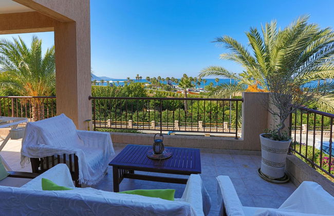 Villa Arbanassi in Latchi - Foto 11