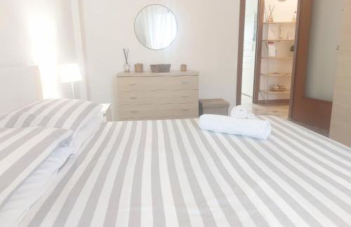 Milan Top-Floor Flat City View 2 Balconies Workspace M5 - Foto 12