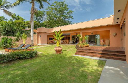 Casa Bonita - Luxo em Bonito por Carpediem - Foto 47